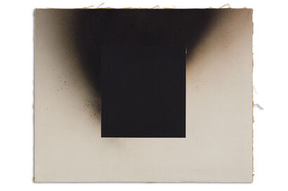 Russian Neo-Suprematism - A Paint Artwork by Milos Koptak